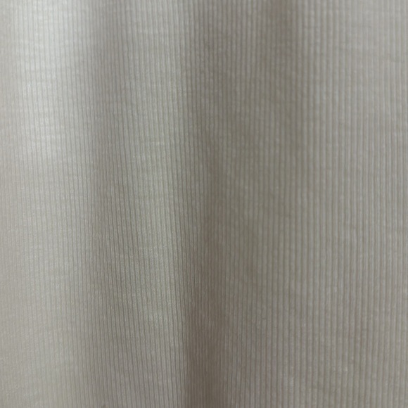 Adriano Goldschmied Fine Ribbed Tank size XS - Picture 3 of 6